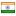 ilfsdp.com server is located in India